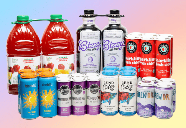 2024 BevNet SpringSummer Email Hero