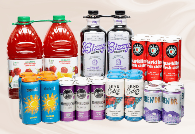 2024 BevNet Summer Email Hero