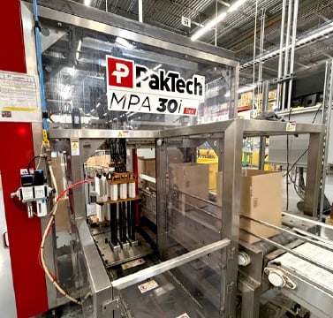 How PakTech Helps PLD Meet the Needs of Retailers