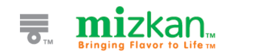 Photo of the Mizkan Logo