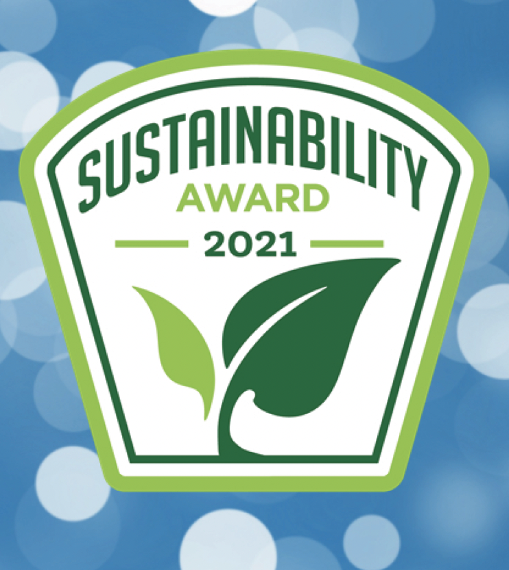 PakTech Awarded for Global Sustainability by Business Intelligence Group