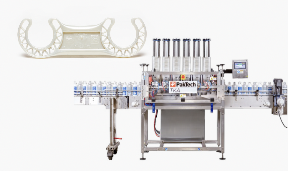 Paktech How Menasha Packaging and PakTech are Delivering Smarter, Greener ...