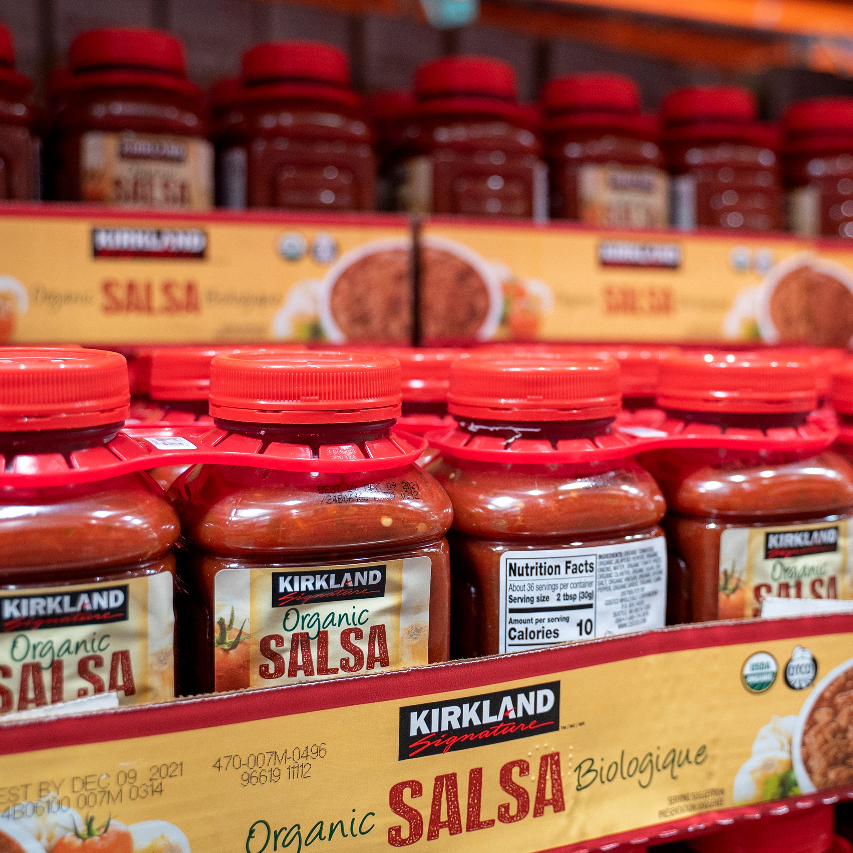 How PakTech Handles can Maximize Sales By Selling in Bulk